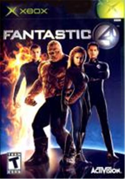 Fantastic 4