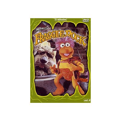 Fraggle Rock - Vol.4
