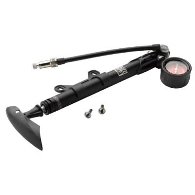 Rock shox boxxer - pompe amortisseur - noir 2012 pompe pour suspension