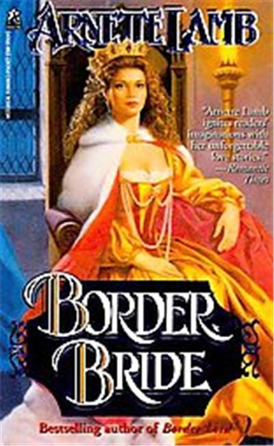 Border Bride