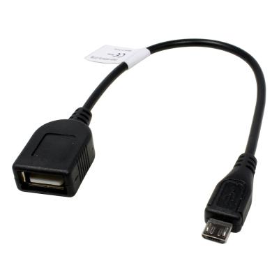 Samsung Galaxy S2 GT-I9100 Câble adaptateur Micro USB OTG