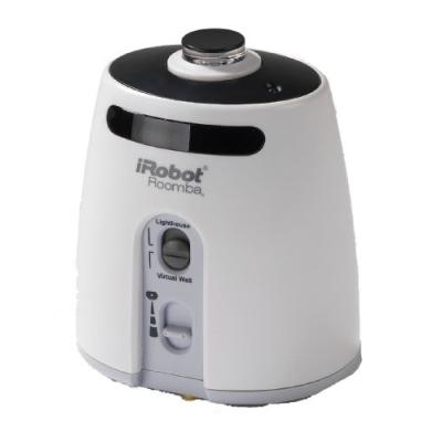 IROBOT - ROOMBA - 500 SERIES MUR VIRTUEL LIGHTHOUSE - MODEL 80201