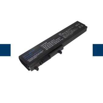Batterie pour ordinateur portable HP COMPAQ Pavilion DV3528 - Visiodirect - - 1
