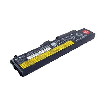 Lenovo ThinkPad Battery 55+ - batterie de portable - Li-Ion - 57 Wh