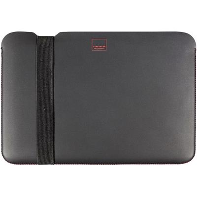 Acme Made Skinny Sleeve Noir - Housse Macbook Pro 15'' Retina