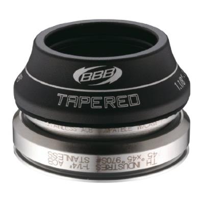 Bbb jdd tapered bhp-45 noir 2014 jeu de direction