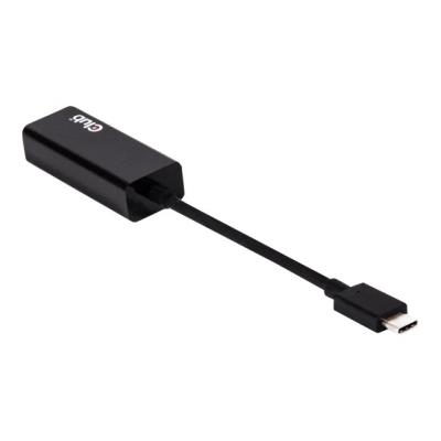 Club 3D externe video-adapter