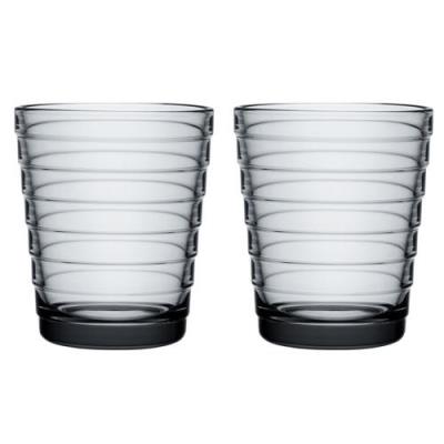 Verre iittala Aino Aalto 0,22 L - 2 p.