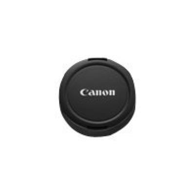 Canon capuchon pour objectif