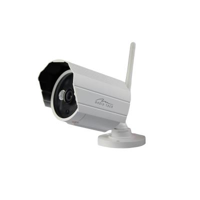 Outdoor securecam hd - caméra ip extérieure capable denregistrer en 720p, wifi mediatech mt4052