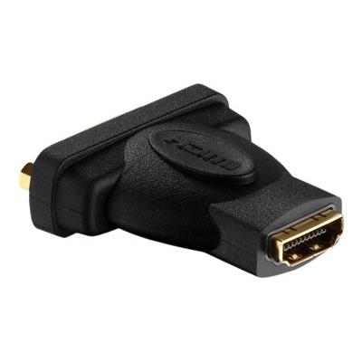 Purelink PureInstall PI045 - videoadapter - HDMI / DVI