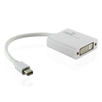 Adaptateur Mini DisplayPort vers DVI – Cablesson