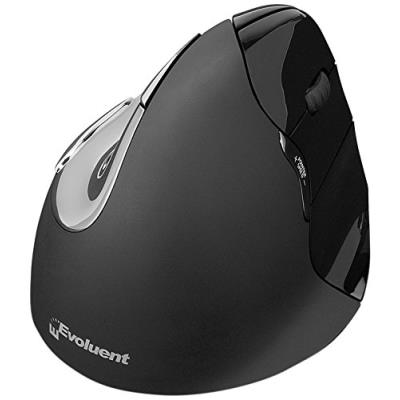 Evoluent vm4rm noir bluetooth