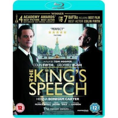 The King's Speech