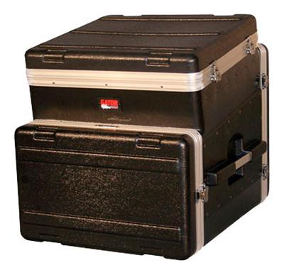 Flight Régie GRC 10X8 PU