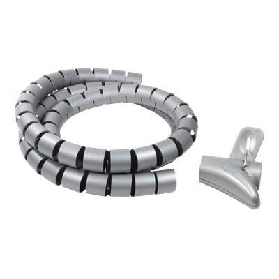 LogiLink Cable Spiral Wrapping Band - kabelhuls
