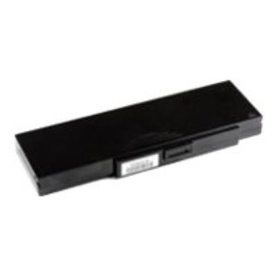 MicroBattery - batterij voor laptopcomputer - Li-Ion - 6600 mAh