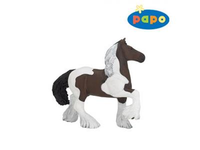 PAPO - 51513 - Cob irlandais bai