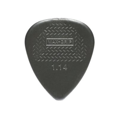 Accessoires guitare DUNLOP 449R114 Médiator