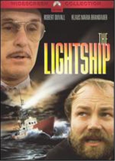 The Lightship - DVD Zone 1