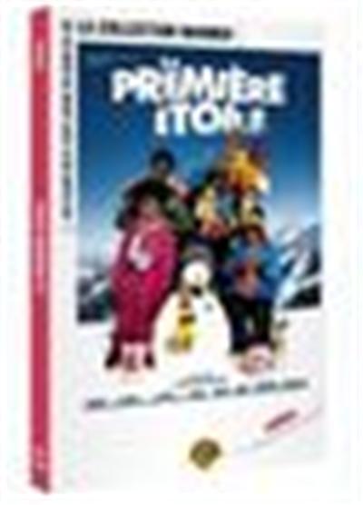 La première étoile