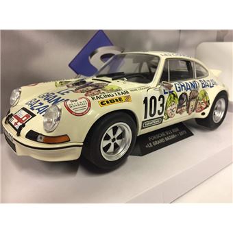 voiture miniature porsche