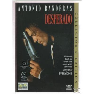 Desperado (Reel Collection) , (Collector's Edition)