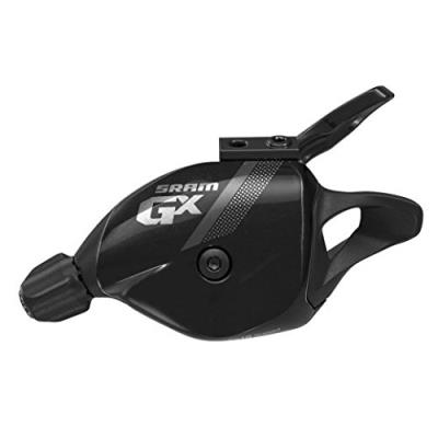 Sram mtb slp8208001 gx trigger avec fixation discrète de déraille noir