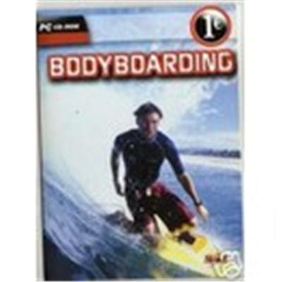 Bodyboarding