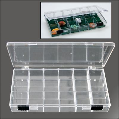 Box pour miniatures