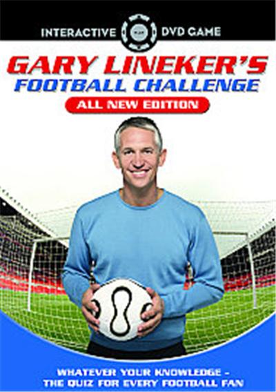 Gary Lineker's Football Challenge 2