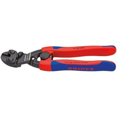Knipex 7122200 Coupe-Boulon 200 Mm (Import Allemagne)