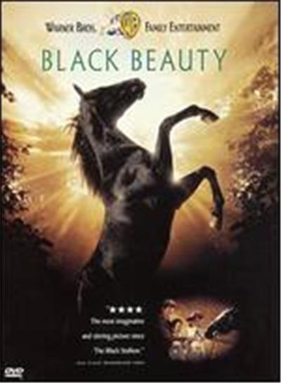 Black Beauty - DVD Zone 1