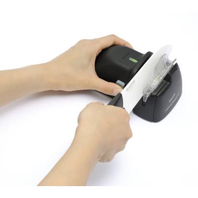 Kyocera ds-38 affuteur electrique compact pour couteaux céramique