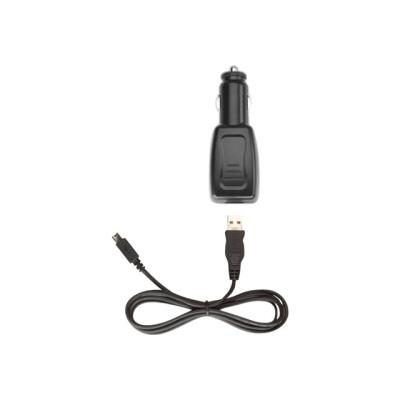 HP - netspanningsadapter - wagen - 5 Watt