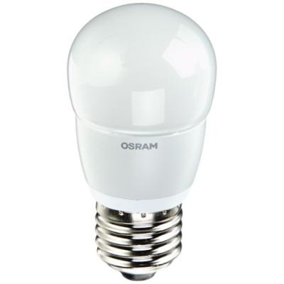 OSRAM 900912 AMPOULE LED DE FORME SPHÉRIQUE SUPERSTAR CLASSIC P40 À INTENSITÉ VARIABLE 6,2 W (ÉQUIVALANT À 40 W) AVEC CULOT E27