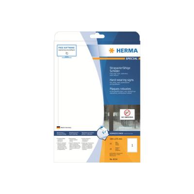 HERMA Special - paper - 25 stuks