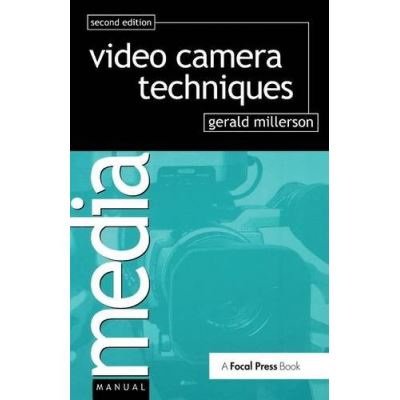 Video Camera Techniques