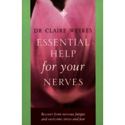 Essential Help for Your Nerves