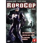 T.C.F. - Robocop - La Série - Vol. 4