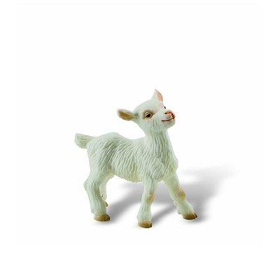 Figurine Chevreau