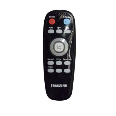 TELECOMMANDE VCR8855,EBONY NOIRE