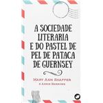 A sociedade literaria e do pastel
