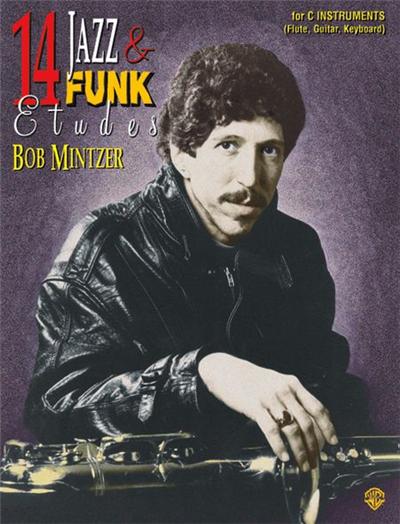 14 JAZZ ET FUNK C+CD