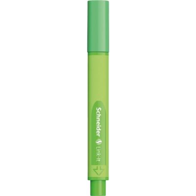 Feutre Fineliner Link-It 04 highland Vert