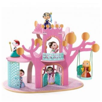 chateau arty toys