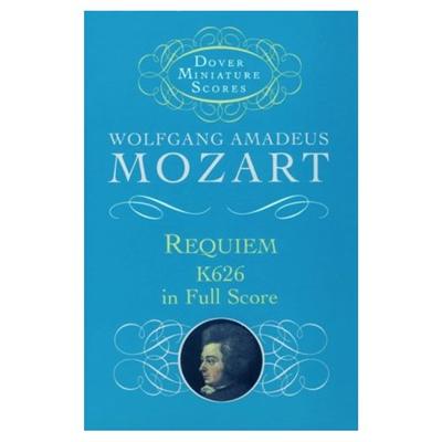 REQUIEM KV626