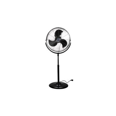 Ventilateur sur pied 45 cm 18 - mÃ©tallique velleman cfanfs45n