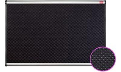 nobo - Tableau d'affichage mousse Prestige, (L)1200 x (H)900mm