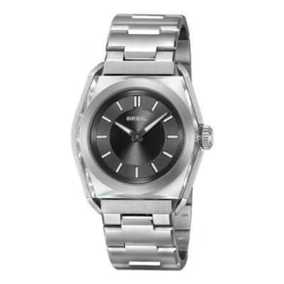 Montre acier argent Homme BREIL - TW0814
